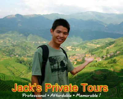 Jack Zhou avatar