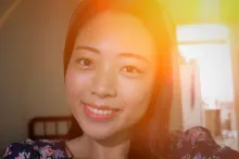 Cherry Choi avatar