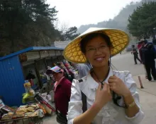 Qinqin avatar