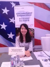 Theresa Leung avatar