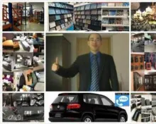 Guangzhou Driver Michael avatar