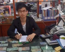 Jerry.Cheng avatar