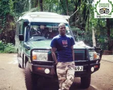 Charles Sonko avatar