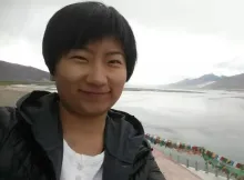 Julia Zhu avatar