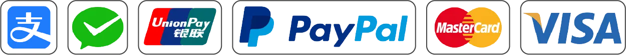 Desktop Payment Method
